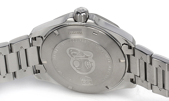 タグホイヤースーパーコピーTAG HEUER アクアレーサー 300m WAY2112.BA0910